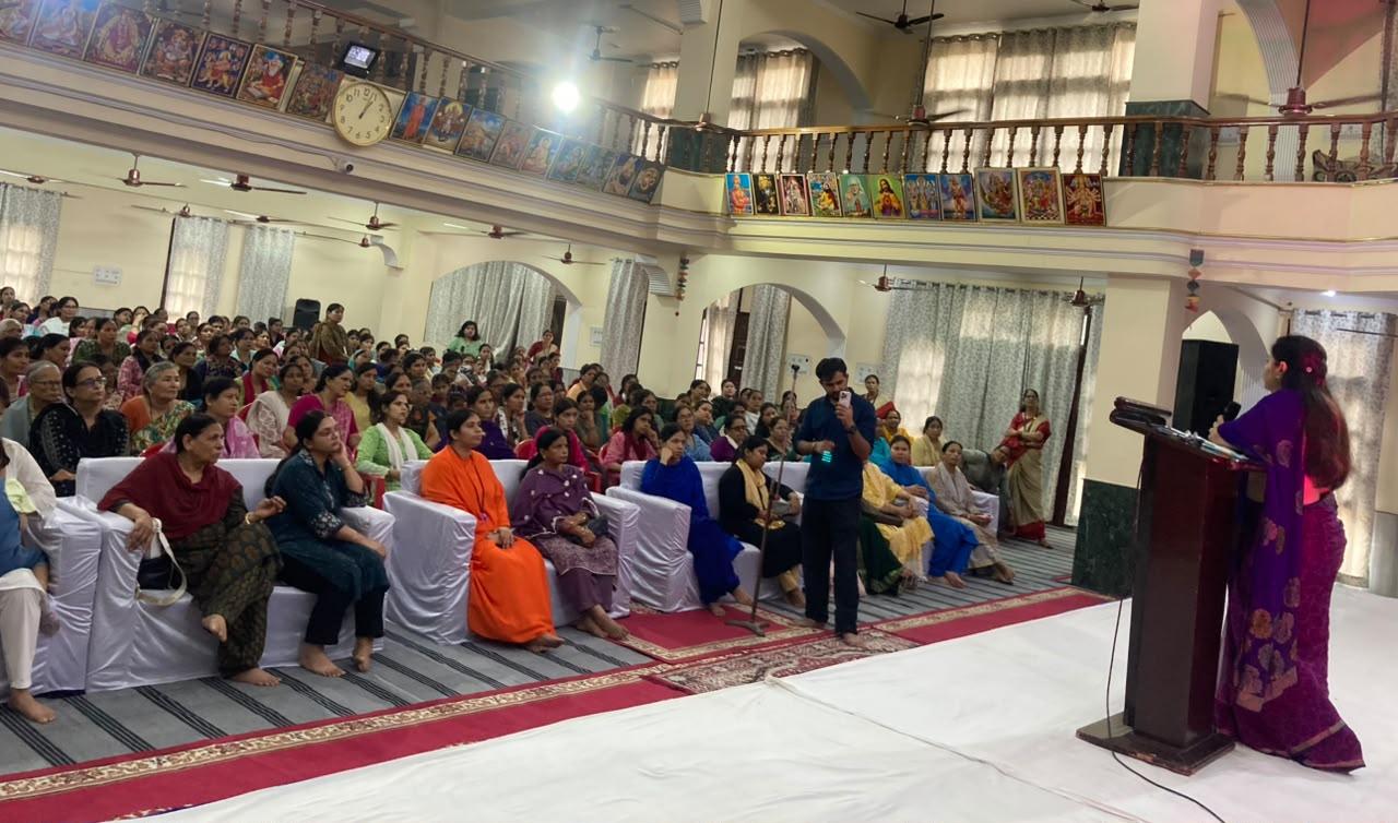डीजेजेस एवं एनबीएफ के विशेष महिला सत्र एवं कैंप के माध्यम से सैकड़ों हुए लाभान्वित, पीजीआई चंडीगढ़, दून अस्पताल के डॉक्टर्स ने किया निशुल्क उपचार
