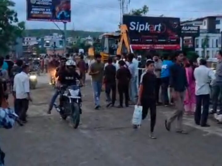 जब संकट आया, धामी सबसे आगे खड़े मिले, नंदा की चौकी में 12 घंटे में लौटी रफ्तार, तेज फैसलों और जवाबदेह शासन ने जीता लोगों का भरोसा