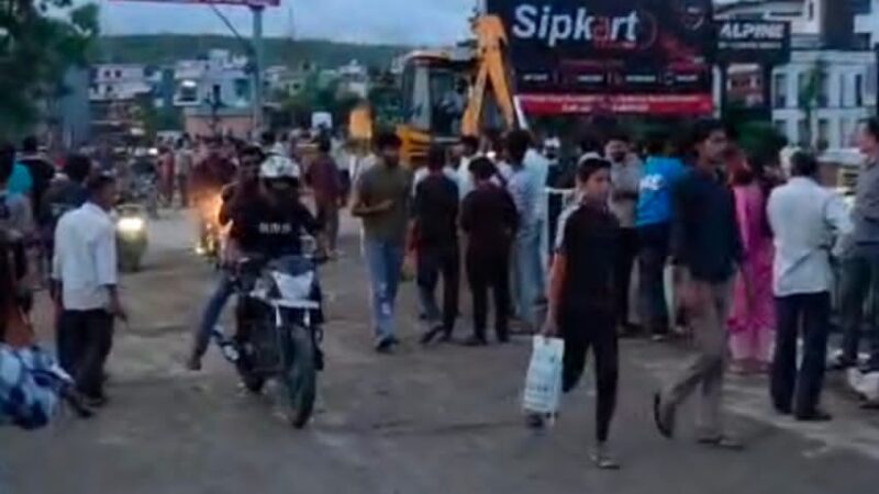 जब संकट आया, धामी सबसे आगे खड़े मिले, नंदा की चौकी में 12 घंटे में लौटी रफ्तार, तेज फैसलों और जवाबदेह शासन ने जीता लोगों का भरोसा