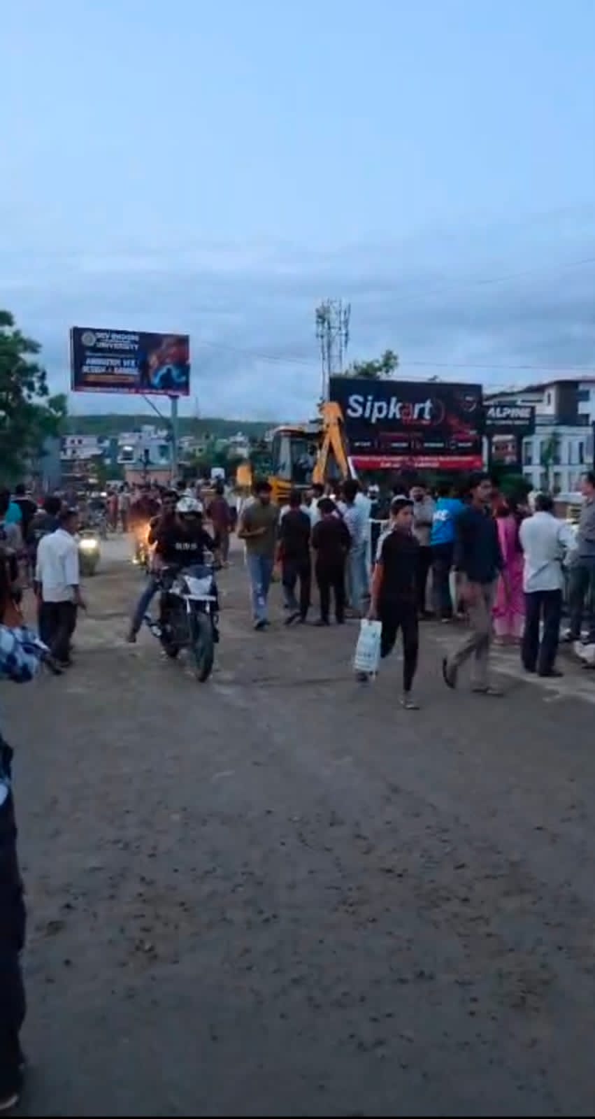 जब संकट आया, धामी सबसे आगे खड़े मिले, नंदा की चौकी में 12 घंटे में लौटी रफ्तार, तेज फैसलों और जवाबदेह शासन ने जीता लोगों का भरोसा