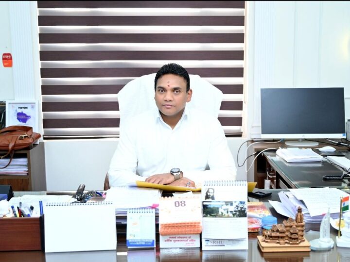 धामी सरकार की पहल : सुरक्षा और विकास के बीच संतुलन तलाशने की कवायद,  रेल की रफ्तार के साथ विकास की उड़ान, फ्रीज जोन समीक्षा से पहाड़ों में खुल सकती हैं नई संभावनाएं