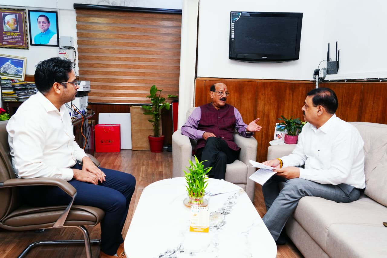 टिहरी मेडिकल कॉलेज के निर्माण से स्वास्थ्य सेवाओं को मिलेगी नई दिशा : स्वास्थ्य मंत्री