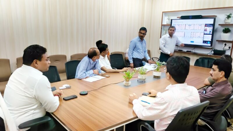 रानीखेत में मल्टीलेवल पार्किंग परियोजनाओं को मिली गति, शासन ने मांगी संशोधित रिपोर्ट, जाम से राहत के लिए दो पार्किंग परियोजनाओं पर मंथन