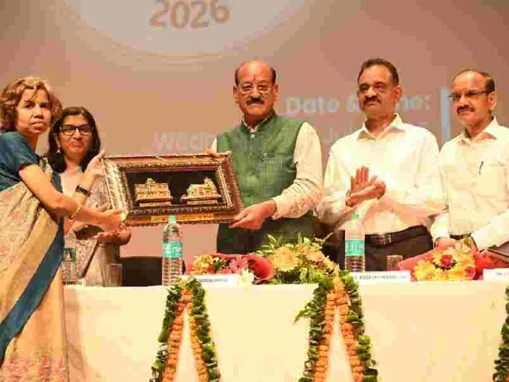 डॉक्टर्स डे के अवसर पर प्रदेश के 37 प्रतिष्ठित डॉक्टरों को किया गया सम्मानित, राज्य में बनाया जायेगा विशेषज्ञ चिकित्सकों का पृथक कॉडर-स्वास्थ्य मंत्री