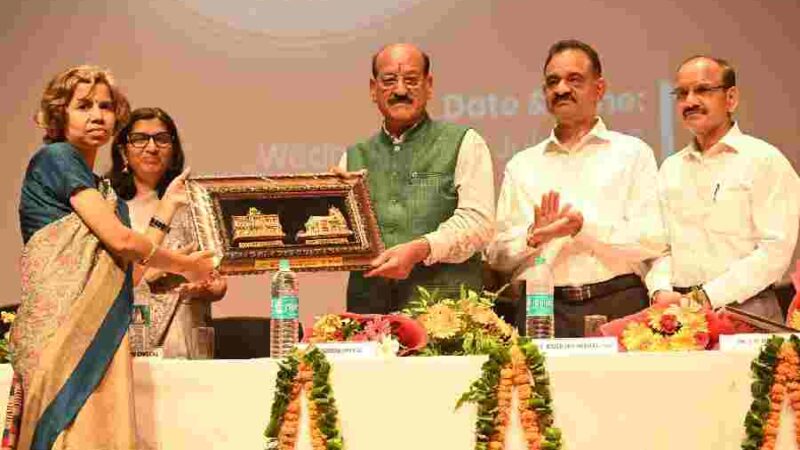 डॉक्टर्स डे के अवसर पर प्रदेश के 37 प्रतिष्ठित डॉक्टरों को किया गया सम्मानित, राज्य में बनाया जायेगा विशेषज्ञ चिकित्सकों का पृथक कॉडर-स्वास्थ्य मंत्री