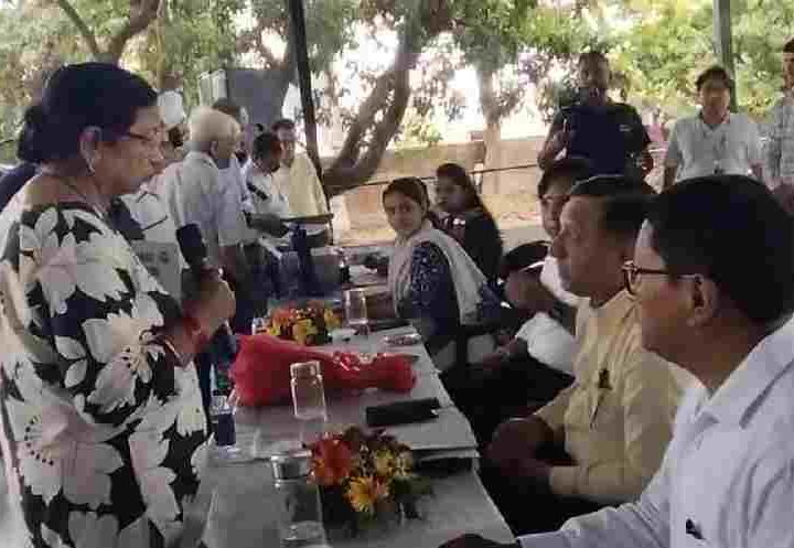 देहरादून की तस्वीर बदलने वाली महायोजना पर जनता की मुहर, देहरादून मास्टर प्लान-2041 के लिए शुरू हुई जनसुनवाई, पहले दिन 18 लोगों ने रखे सुझाव और आपत्तियां