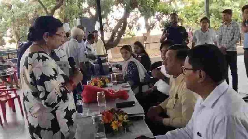 देहरादून की तस्वीर बदलने वाली महायोजना पर जनता की मुहर, देहरादून मास्टर प्लान-2041 के लिए शुरू हुई जनसुनवाई, पहले दिन 18 लोगों ने रखे सुझाव और आपत्तियां