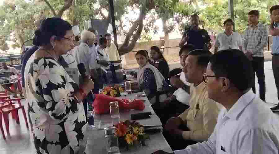देहरादून की तस्वीर बदलने वाली महायोजना पर जनता की मुहर, देहरादून मास्टर प्लान-2041 के लिए शुरू हुई जनसुनवाई, पहले दिन 18 लोगों ने रखे सुझाव और आपत्तियां