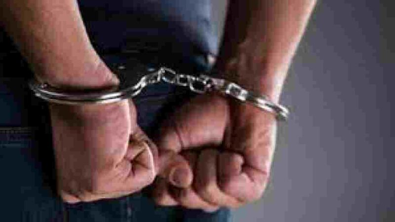 विक्रम हत्याकाण्ड में फरार चल रहे 5 अभियुक्तों पर 02-02 लाख रूपये का ईनाम हुआ घोषित