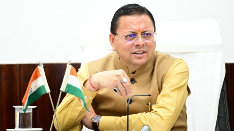 बनबसा रेलवे स्टेशन पर अब रुकेगी अछनेरा-टनकपुर एक्सप्रेस, रेल मंत्री ने दी स्वीकृति, मुख्यमंत्री ने कहा कि अब  इस क्षेत्र के लोगों को मिलेगी बड़ी सुविधा