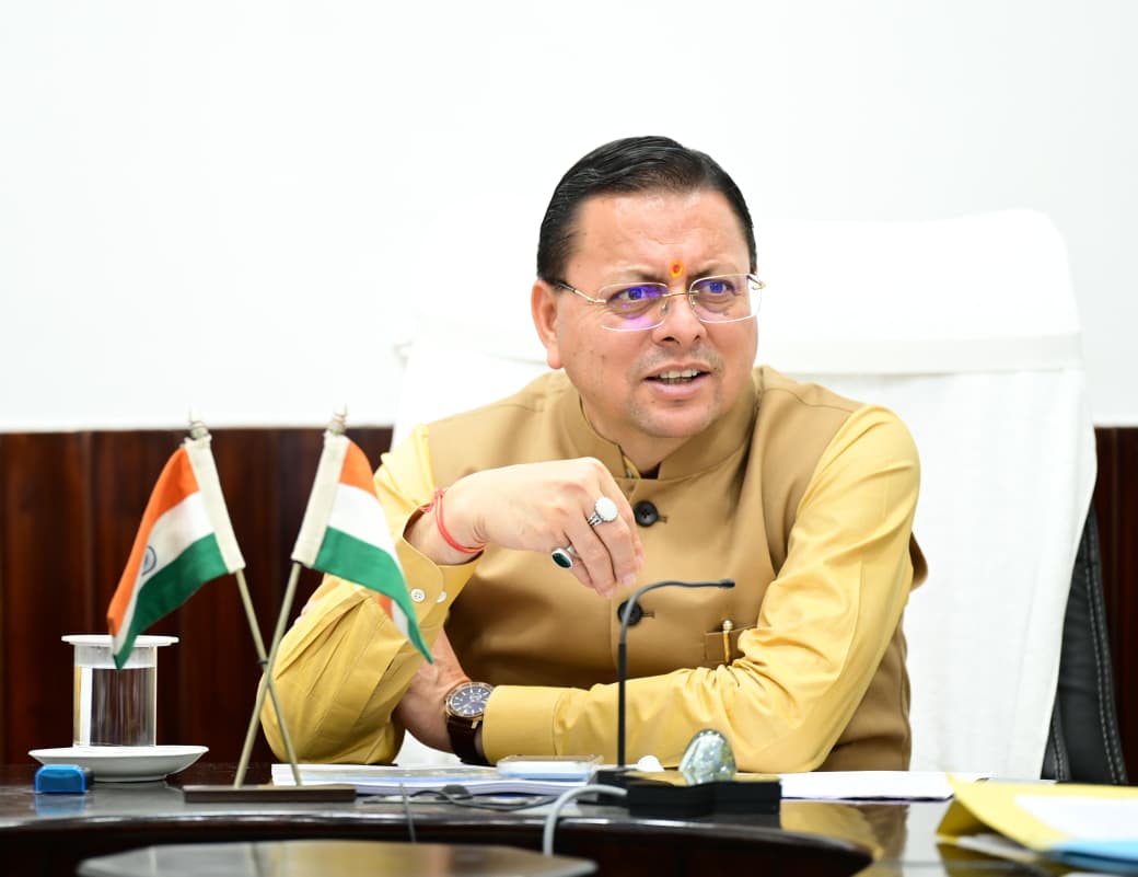 बनबसा रेलवे स्टेशन पर अब रुकेगी अछनेरा-टनकपुर एक्सप्रेस, रेल मंत्री ने दी स्वीकृति, मुख्यमंत्री ने कहा कि अब  इस क्षेत्र के लोगों को मिलेगी बड़ी सुविधा