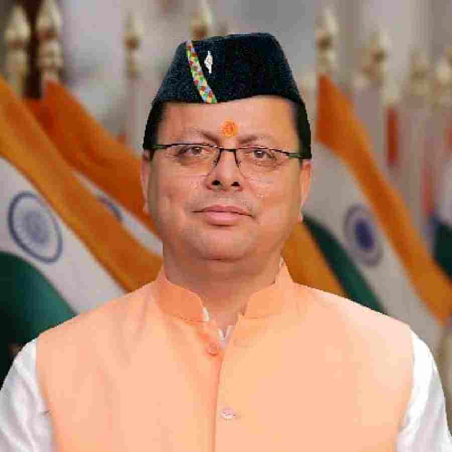 मुख्यमंत्री ने प्रदेशवासियों को दी स्वतंत्रता दिवस की शुभकामनाएँ