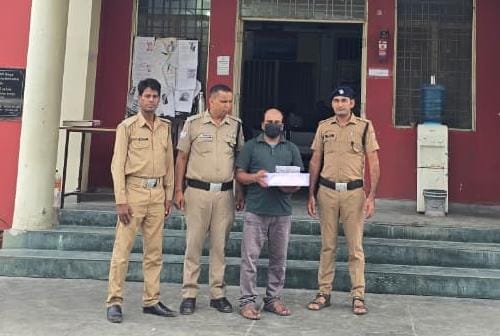 सेलाकुई क्षेत्र में फार्मा कम्पनी में हुई चोरी की घटना का दून पुलिस ने किया खुलासा, कम्पनी का कर्मचारी ही निकला घटना का मास्टर माइंड