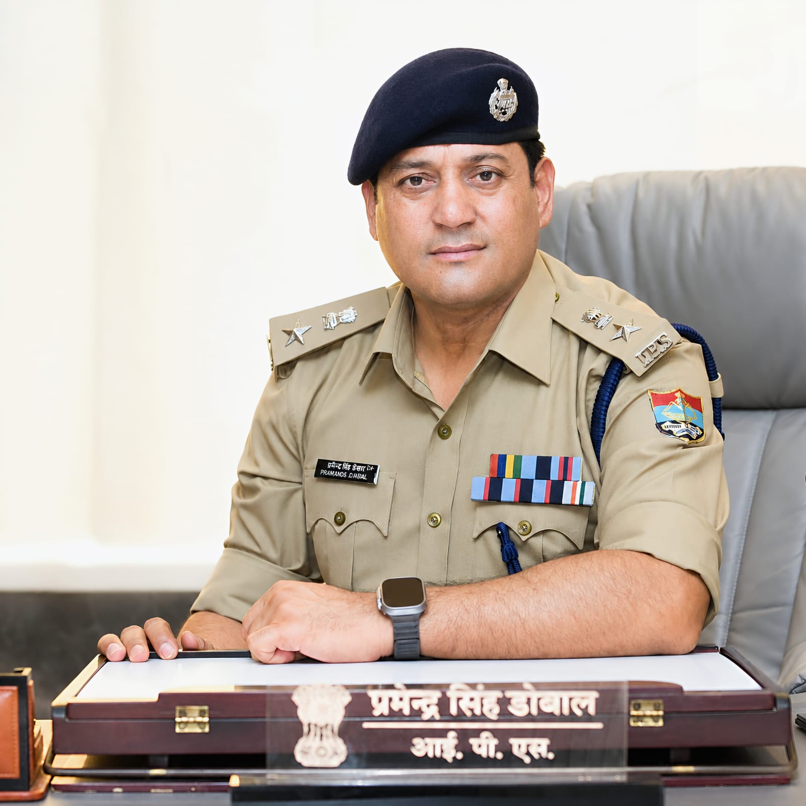 एसएसपी दून की दो टूक, पढाई की आड में हुडदंग नहीं होगा बर्दाश्त, हुडदंगी छात्रों के विरूद्ध दून पुलिस की बडी कार्यवाही, 84 छात्रों के विरूद्ध निलम्बन तथा 4 छात्रों के विरुद्ध निष्कासन की हो चुकी है कार्यवाही