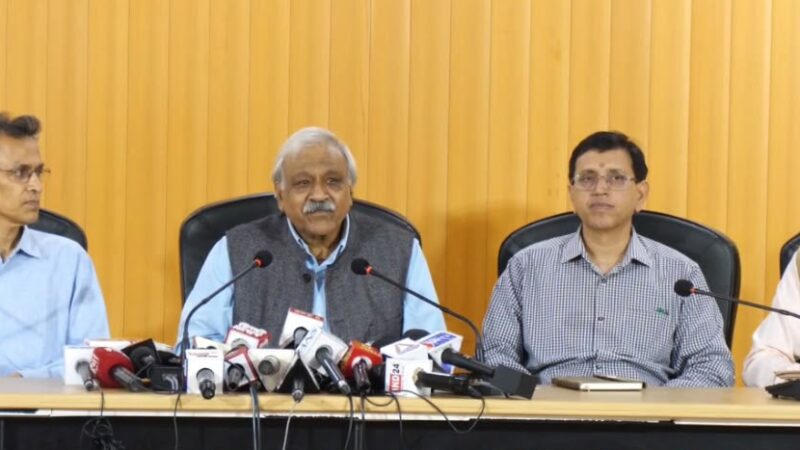 उत्तराखण्ड के वास्तविक एवं सतत विकास के लिए राज्य के गांवों तक अवसंरचना एवं गुणवत्तापूर्ण सेवाओं की पहुंच सुनिश्चित करना आवश्यक-दिनेश अग्रवाल