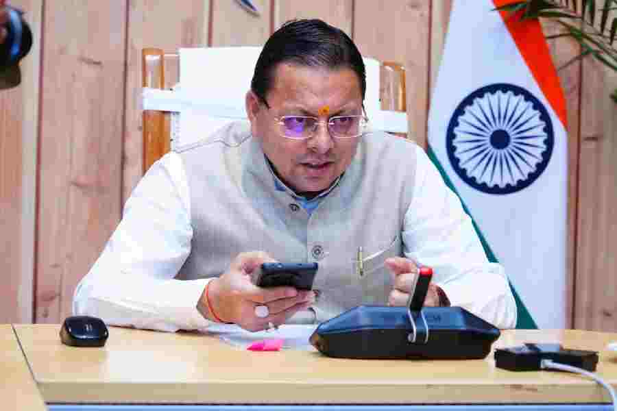 सीएम धामी के प्रयासों से रूस में फंसे उत्तराखण्ड के दो भाइयों की सुरक्षित वतन वापसी, 97 दिनों से रूस में फंसे थे पिथौरागढ़ निवासी आनंद सिंह कार्की और भूपेंद्र सिंह कार्की