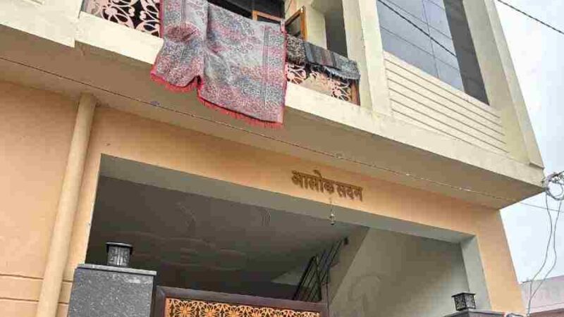अवैध निर्माण पर एमडीडीए का शिकंजा, ऋषिकेश-डोईवाला में तीन भवन सील, स्वीकृत नक्शे से विचलन और बिना अनुमति निर्माण पर कार्रवाई
