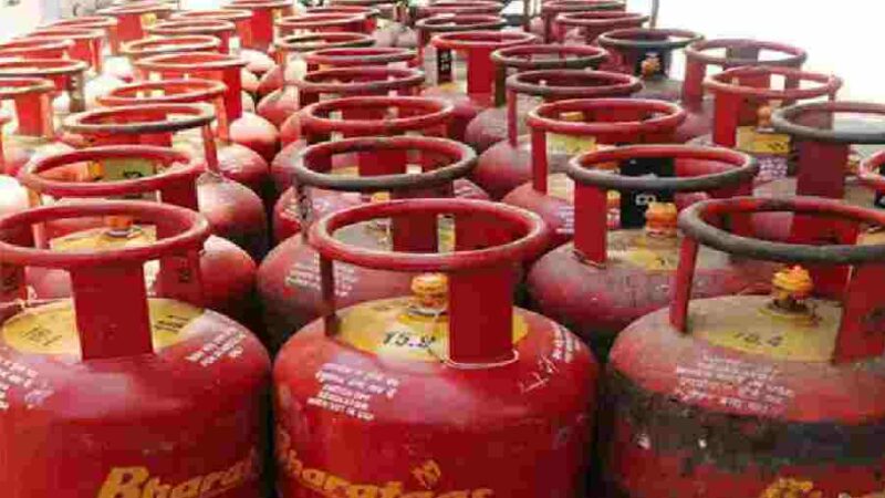 घरेलू गैस कनेक्शन की ई-केवाईसी की डेट बड़ी, 23 अगस्त के बाद सेवा हो जाएगी बाधित