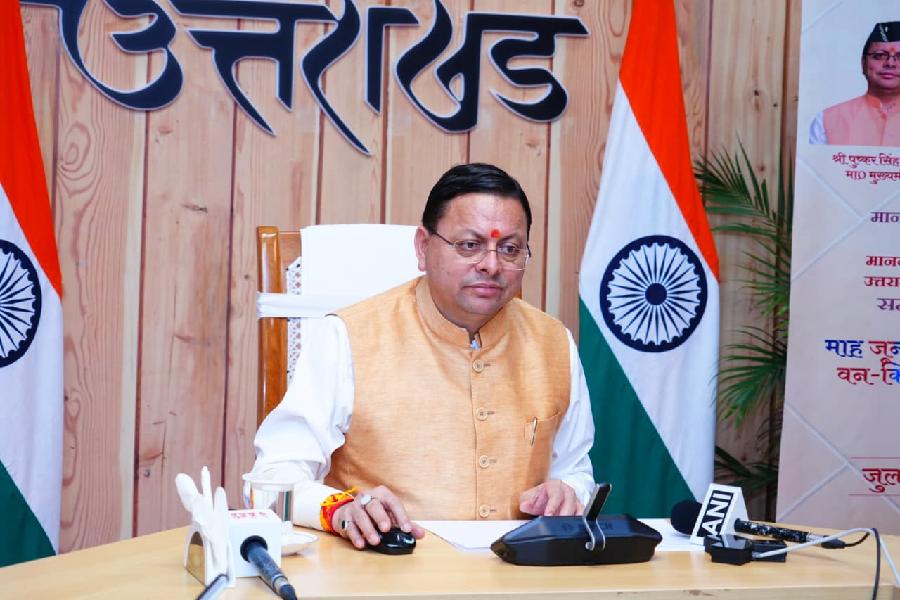 मुख्यमंत्री ने विभिन्न विकास योजनाओं एवं निर्माण कार्यों के लिए ₹ 53.72 करोड़ की वित्तीय स्वीकृति प्रदान की
