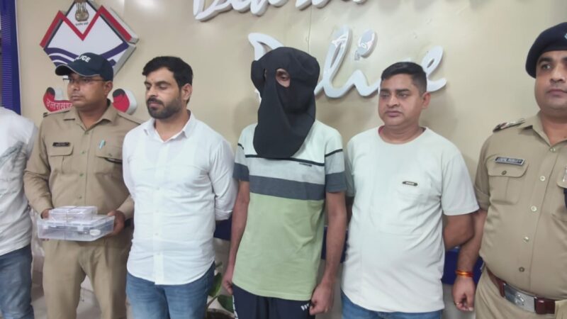 क्लेमेंट टाउन क्षेत्र में हुई हत्या की घटना का दून पुलिस ने किया खुलासा, पत्नी को मौत के घाट उतारने वाले पति को किया गिरफ्तार