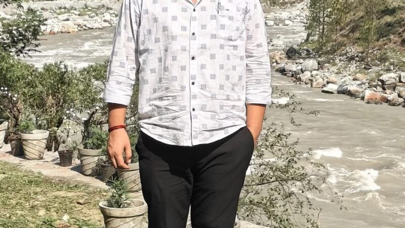 चंपावत फर्जी गैंगरेप केस में आनंद मेहरा को जमानत का इंतजार, कांग्रेस की चुप्पी पर सवाल