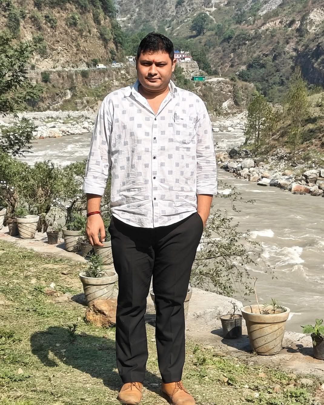 चंपावत फर्जी गैंगरेप केस में आनंद मेहरा को जमानत का इंतजार, कांग्रेस की चुप्पी पर सवाल