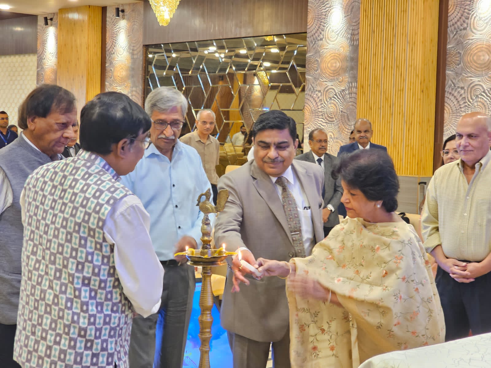 देहरादून में आयोजित हुआ 11वां अंतरराष्ट्रीय एसईएडीएफकॉन, विशेषज्ञों ने मधुमेह एवं हृदय रोगों के बदलते स्वरूप पर किया मंथन