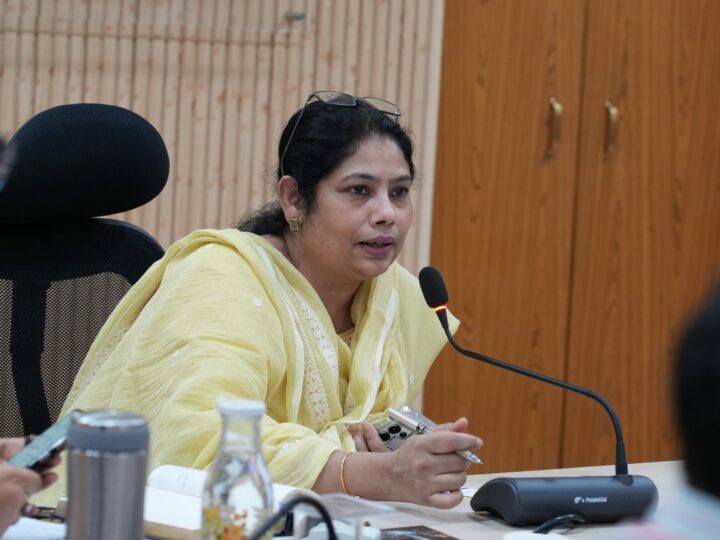 पारंपरिक धारा-नौलों को मिलेगा नवजीवन, 54 ऐतिहासिक जल स्रोतों के वैज्ञानिक पुनरुद्धार की शुरुआत