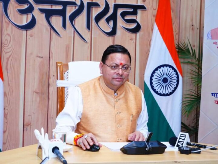 मुख्यमंत्री ने प्रदान की विभिन्न विकास योजनाओं एवं निर्माण कार्यों के लिए ₹ 97 करोड़ की वित्तीय स्वीकृति