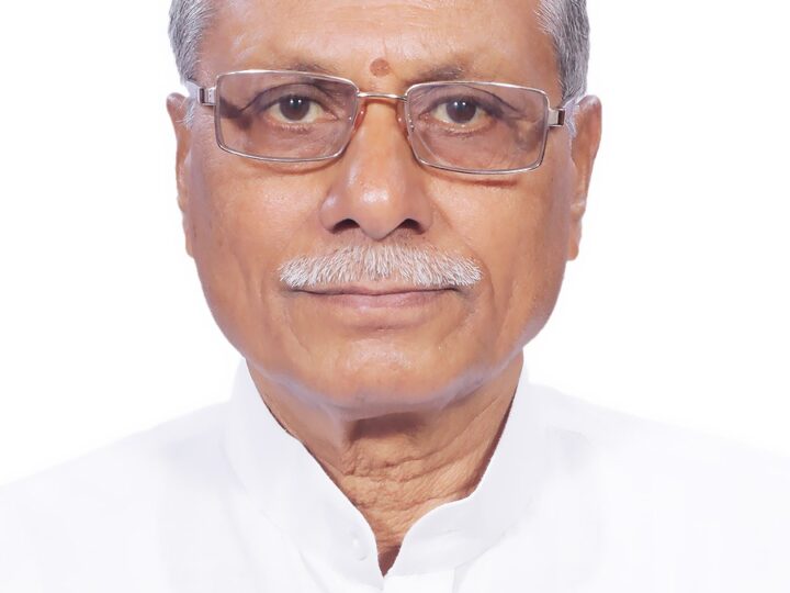 राष्ट्रपति भवन से बड़ी खबर, 6 राज्यों में नए राज्यपाल नियुक्त,  डॉ. ढाल सिंह बिसेन बने उत्तराखंड के राज्यपाल