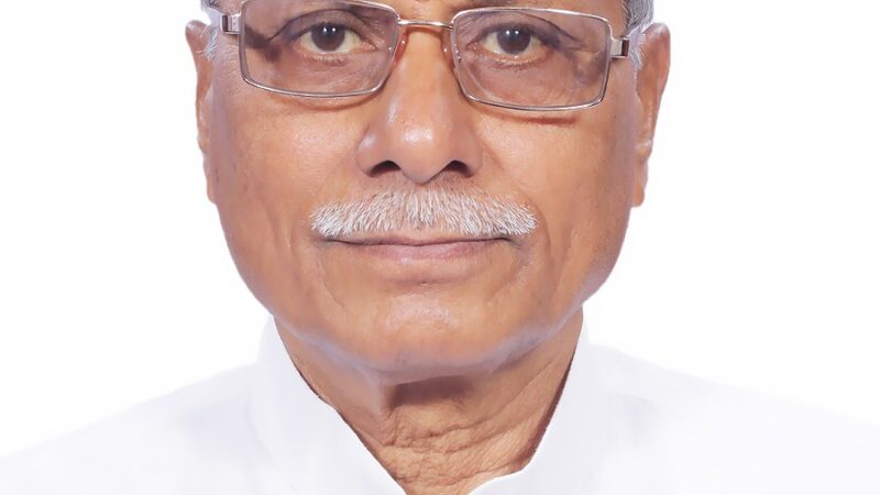 राष्ट्रपति भवन से बड़ी खबर, 6 राज्यों में नए राज्यपाल नियुक्त,  डॉ. ढाल सिंह बिसेन बने उत्तराखंड के राज्यपाल