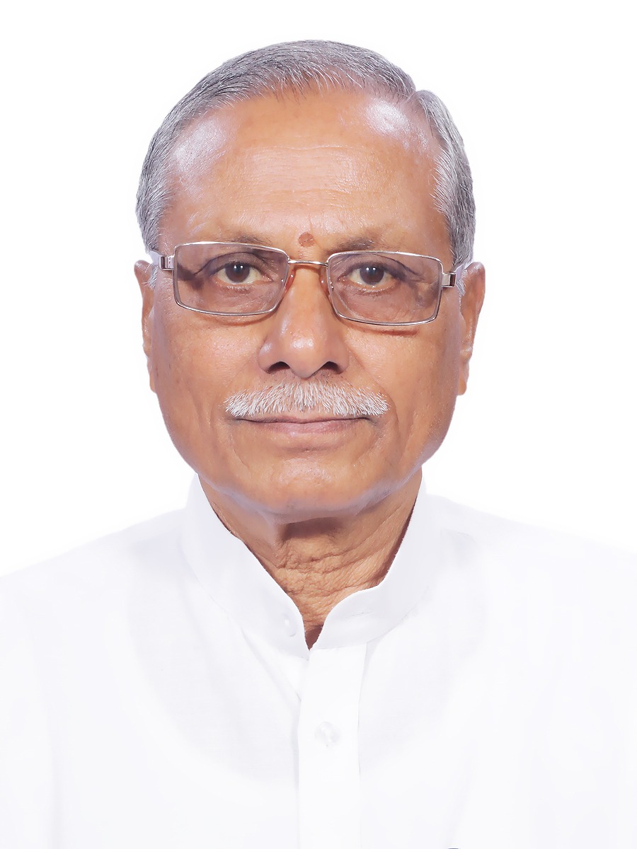 राष्ट्रपति भवन से बड़ी खबर, 6 राज्यों में नए राज्यपाल नियुक्त,  डॉ. ढाल सिंह बिसेन बने उत्तराखंड के राज्यपाल