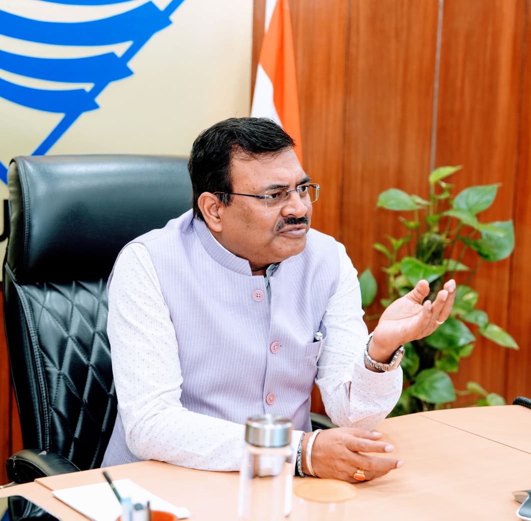 ठोस एवं प्लास्टिक अपशिष्ट प्रबंधन के नियमों का प्रभावी क्रियान्वयन सुनिश्चित करें: मुख्य सचिव