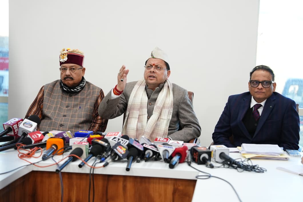 आयुष्मान और गोल्डन कार्ड के लिए 225 करोड़, शिक्षा और युवा कल्याण की योजनाओं को भी बजट में जगह, डिजिटल लर्निंग के लिए 200 करोड़, मेडिकल एवं नर्सिंग कॉलेजों के लिए लगभग 160 करोड़ रुपये का प्रावधान