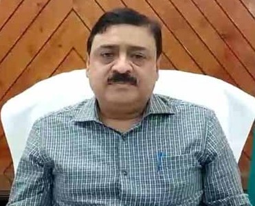 ग्लोबल इन्वेस्टर समिट पर भ्रामक खबरों को सचिव उद्योग विनय शंकर पांडे ने किया खारिज, बोले—₹1.01 लाख करोड़ से अधिक के निवेश की ग्राउंडिंग, पूरा डेटा सार्वजनिक
