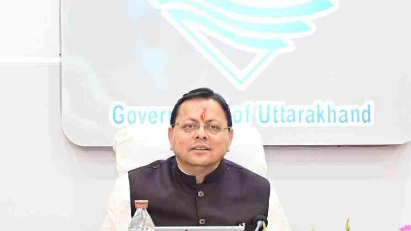 बनबसा में धामी कैबिनेट की ऐतिहासिक बैठक,कई महत्त्वपूर्ण फैसलों पर लगी मोहर, इंजीनियरिंग कॉलेज, पक्के मकान, शारदा कॉरिडोर और बड़े प्रोजेक्ट्स का ऐलान