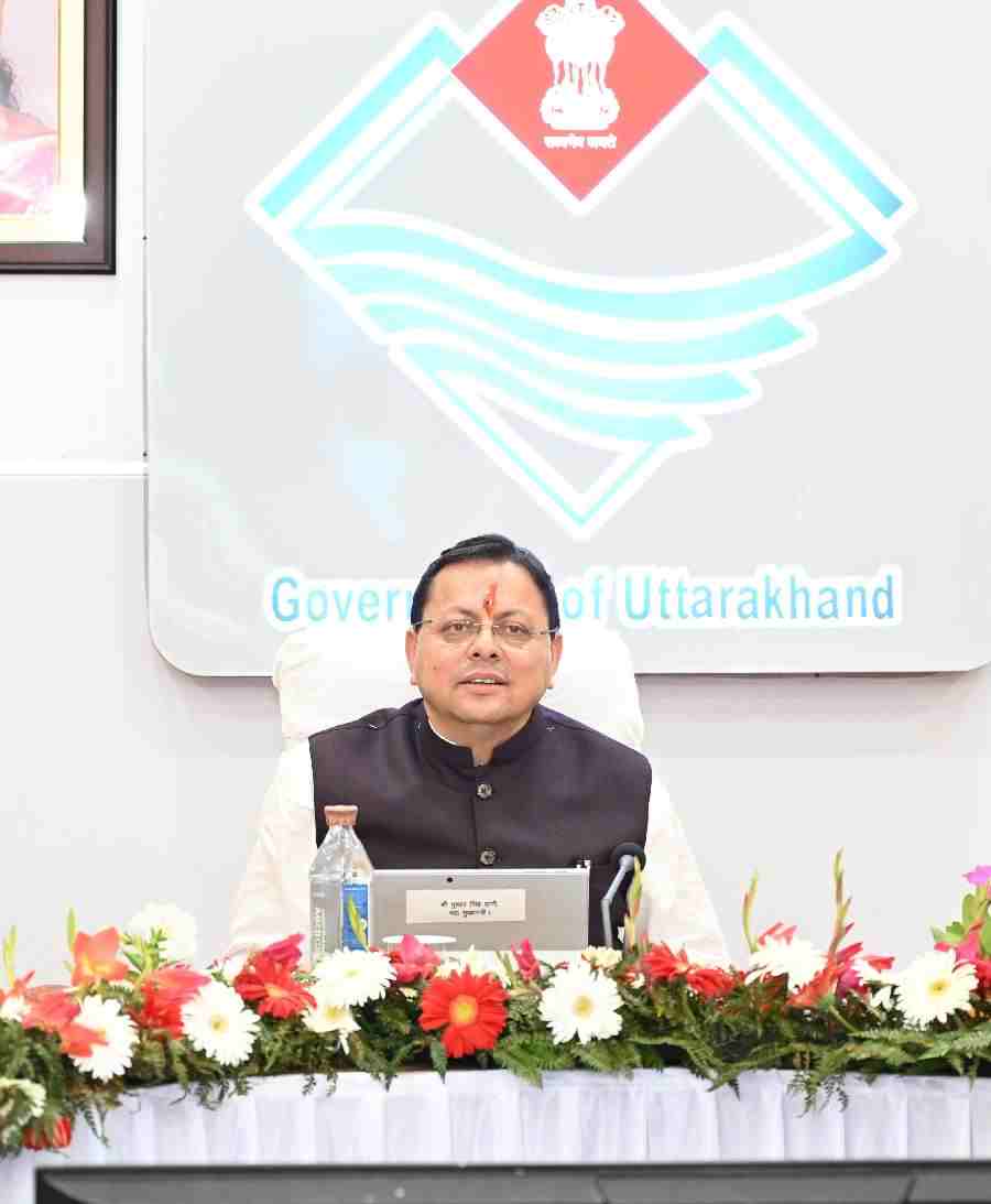 बनबसा में धामी कैबिनेट की ऐतिहासिक बैठक,कई महत्त्वपूर्ण फैसलों पर लगी मोहर, इंजीनियरिंग कॉलेज, पक्के मकान, शारदा कॉरिडोर और बड़े प्रोजेक्ट्स का ऐलान