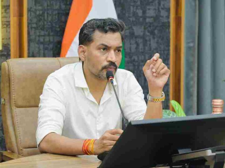 देहरादून के सभी 100 वार्डों में उचित दर दुकानों की होगी जांच, एक सप्ताह में मांगी आख्या, *खाद्यान्न की गुणवत्ता और दुकानों की साफ-सफाई पर विशेष जोर, सेक्टर अधिकारियों के साथ खाद्य विभाग के अधिकारी भी तैनात