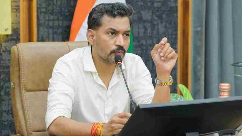 राशन की गुणवत्ता से समझौता नहीं, गोदामों का निरीक्षण करेंगे एसडीएम, *उचित दर दुकानों पर साफ-सफाई और गुणवत्तापूर्ण खाद्यान्न वितरण सुनिश्चित करें अधिकारी-डीएम