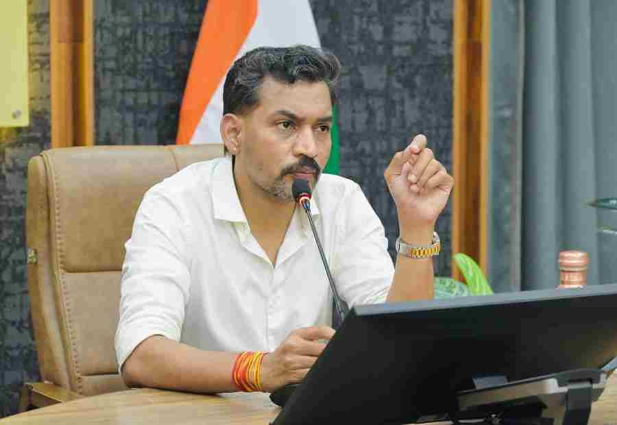 राशन की गुणवत्ता से समझौता नहीं, गोदामों का निरीक्षण करेंगे एसडीएम, *उचित दर दुकानों पर साफ-सफाई और गुणवत्तापूर्ण खाद्यान्न वितरण सुनिश्चित करें अधिकारी-डीएम