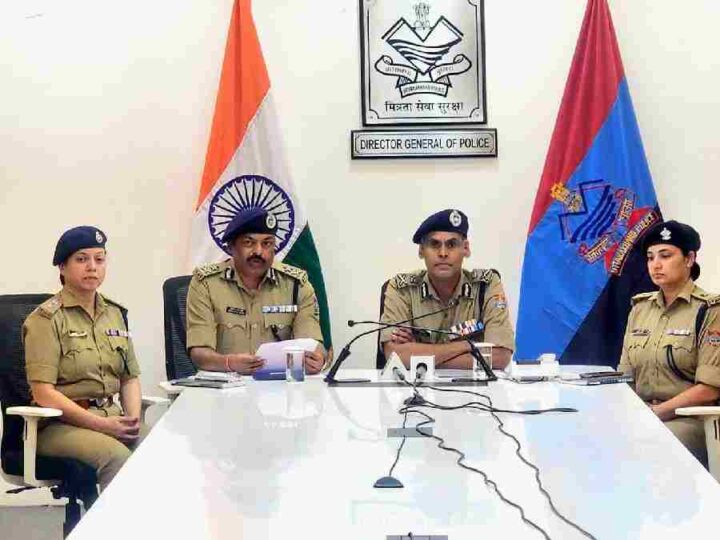 अंकिता भंडारी हत्याकांड में तीनों दोषियों को आजीवन कठोर कारावास, उत्तराखंड पुलिस की त्वरित कार्रवाई और प्रभावी पैरवी रही अहम मुख्यमंत्री धामी के निर्देश पर गठित एसआईटी ने 88 दिनों में पूरी की जांच
