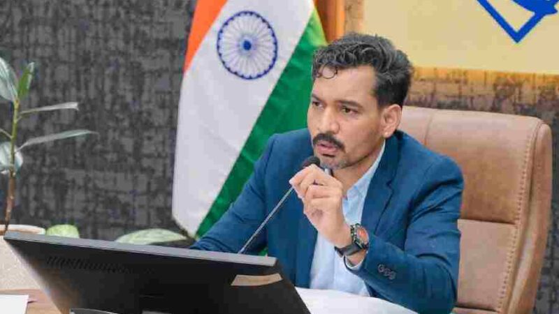 देहरादून के दूरस्थ इलाकों में नेटवर्क का ‘डेड जोन’ होगा खत्म, 19 शैडो एरिया पर विशेष फोकस, *विधानसभा चुनाव से पहले सभी शैडो एरिया में नेटवर्क पहुंचाने के डीएम ने दिए सख्त निर्देश