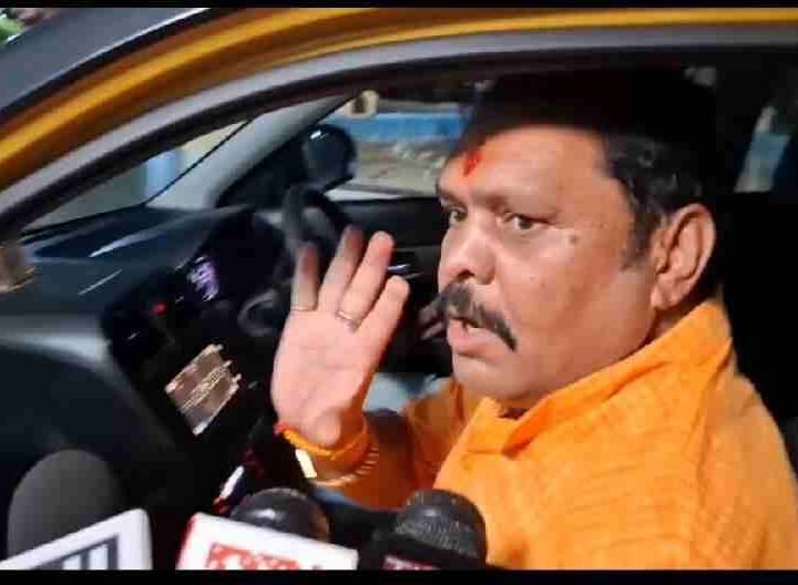 अंकिता भंडारी मामले में सीबीआई ने बीजेपी पूर्व विधायक सुरेश राठौड़ से की 3 घंटे पूछताछ, बोले विधायक दूध का दूध और पानी का पानी होगा