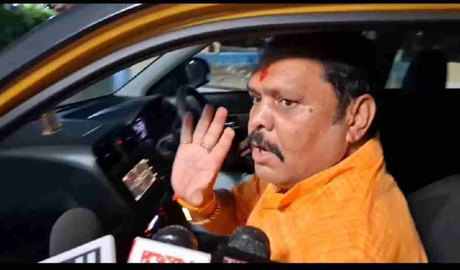 अंकिता भंडारी मामले में सीबीआई ने बीजेपी पूर्व विधायक सुरेश राठौड़ से की 3 घंटे पूछताछ, बोले विधायक दूध का दूध और पानी का पानी होगा