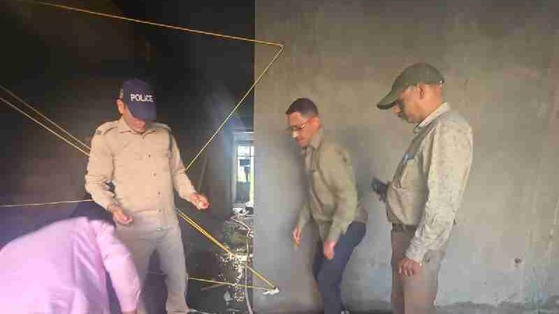 एमडीडीए का बड़ा एक्शन- पांच जगह सीलिंग, आवासीय कॉलोनियों में अवैध कारोबार पर चला डंडा