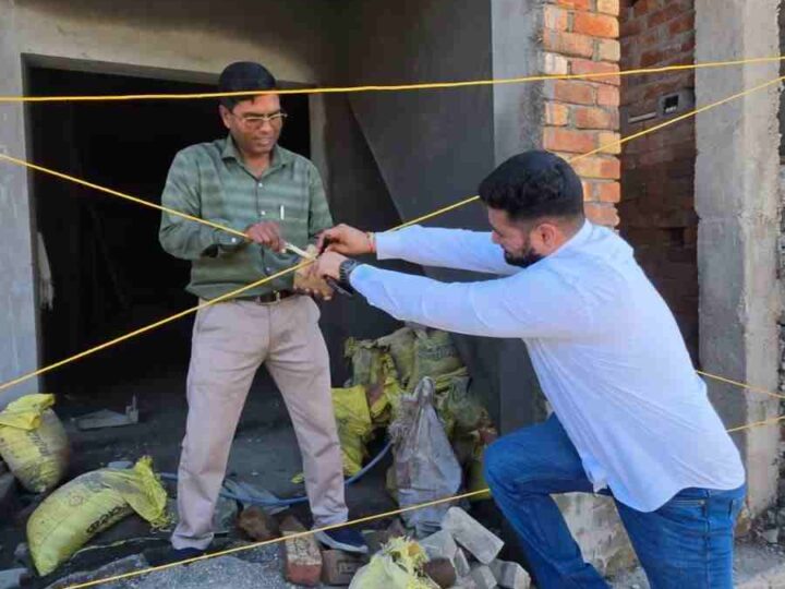 बिना मानचित्र स्वीकृति और अनुमति के हो रहे व्यावसायिक निर्माणों पर कार्रवाई, प्राधिकरण ने नियमों के उल्लंघन पर अपनाया सख्त रुख, एमडीडीए का अवैध निर्माणों पर शिकंजा, मसूरी से देहरादून तक सात निर्माण सील