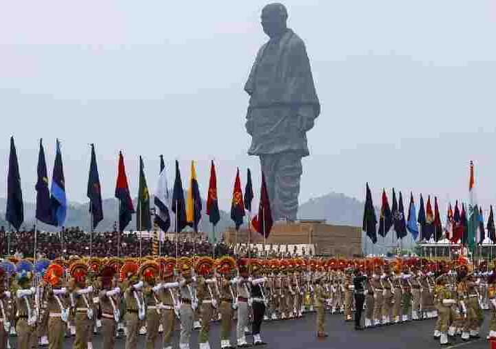प्रधानमंत्री के ‘एक भारत, श्रेष्ठ भारत’ के संदेश को जन-जन तक पहुँचाने के लिए वरिष्ठ पुलिस अधिकारियों का सभी जनपदों का दौरा- राष्ट्रीय एकता की दिलाएंगे शपथ